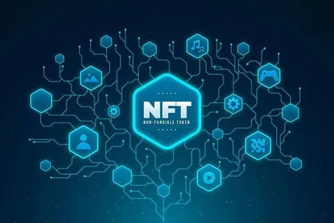 NFTs