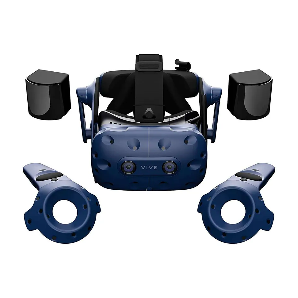 HTC VIVE Pro vs Quest 2: Which One is Better?