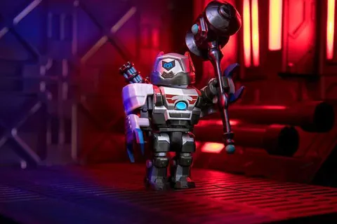 BattleBot 5000
