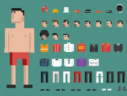 Roblox Avatars