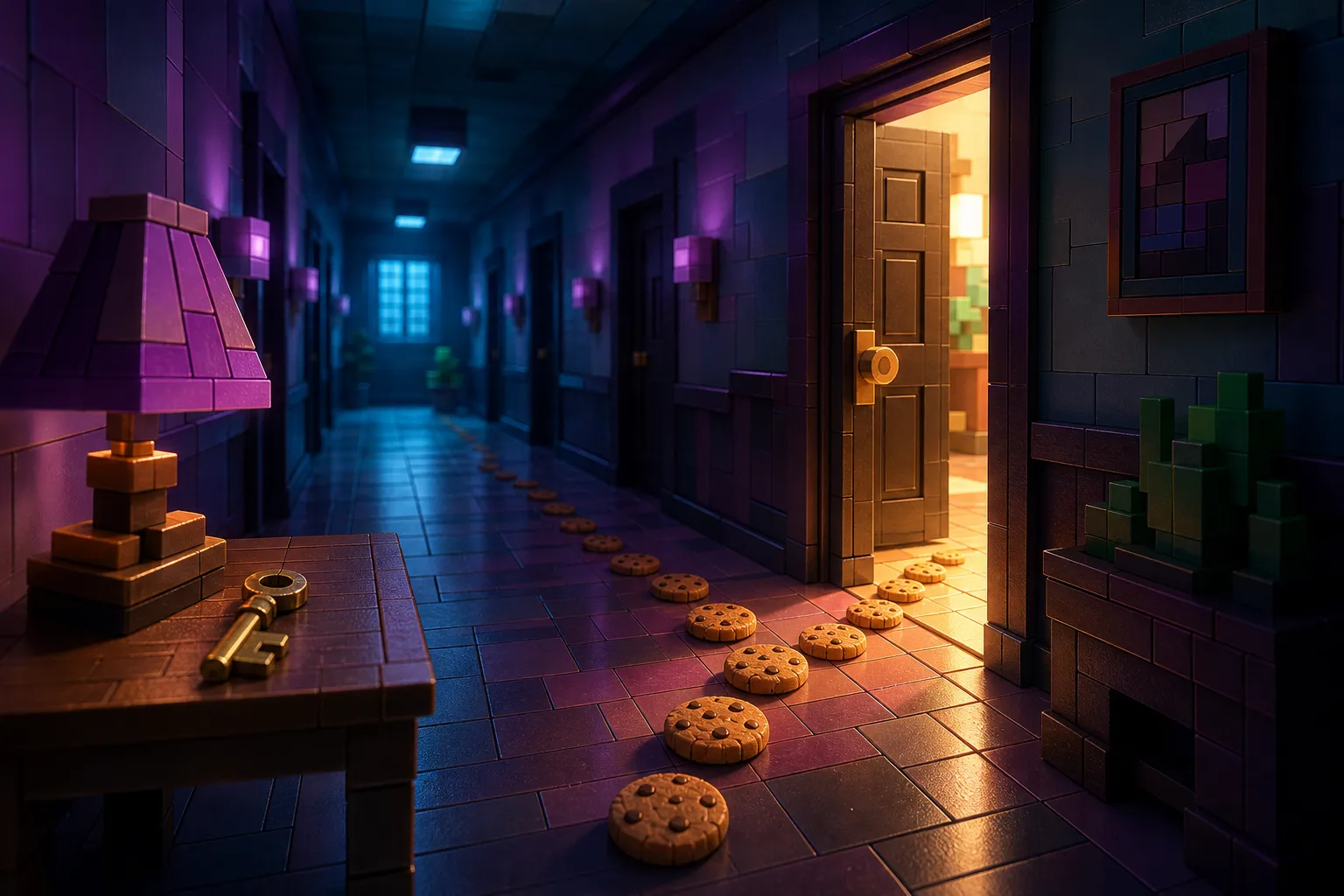 Roblox Virtual Code Roblox He Ate Them: Secrets, Badges and a Spoiler-Light Guide – With ...