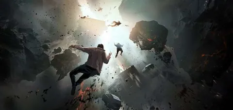A virtual world inspired by Assassin's Creed