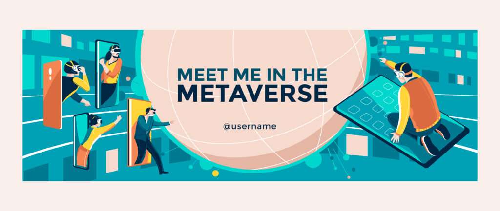 How To Have An Event In The Metaverse