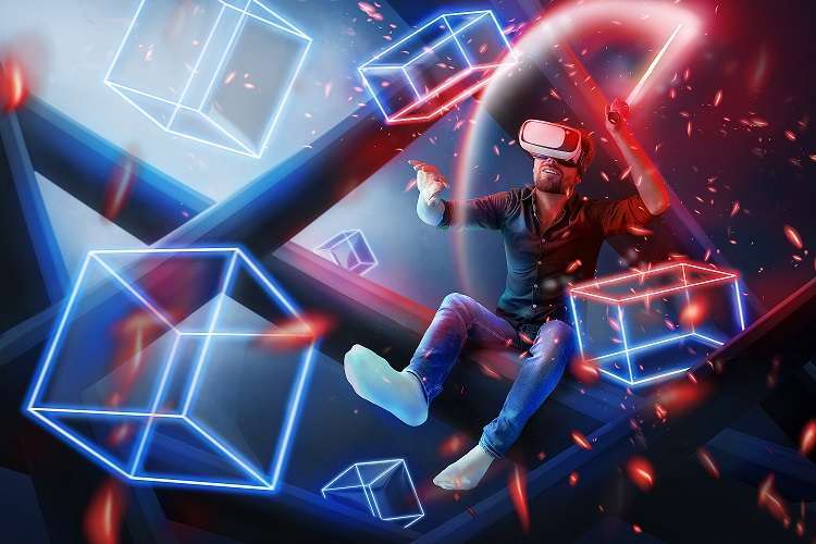 Is Beat Saber really that fun?