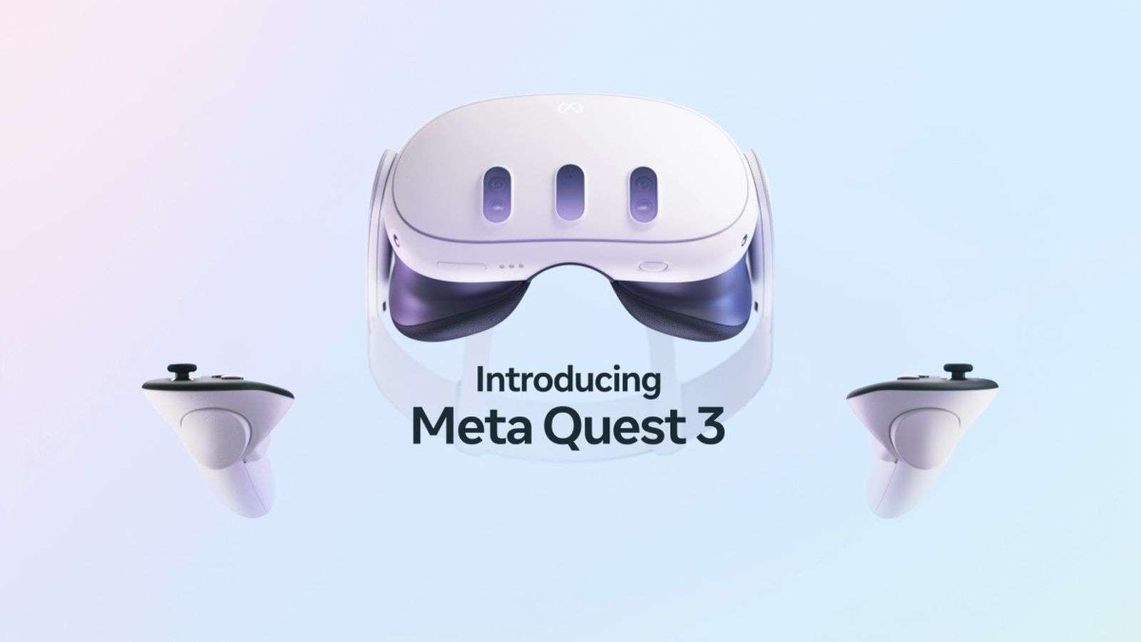 Meta Quest 3 features Qualcomm's next-gen XR processor - report