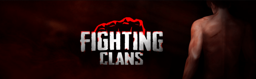 Fighting  clans game