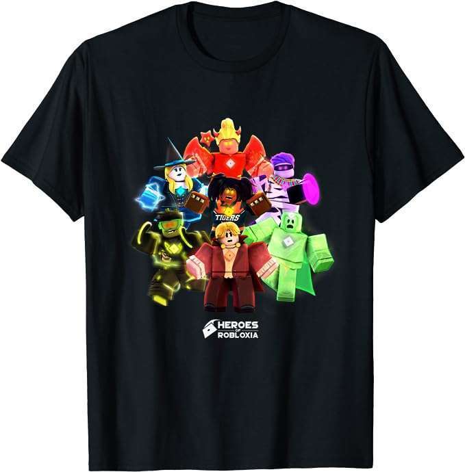 roblox tshirt