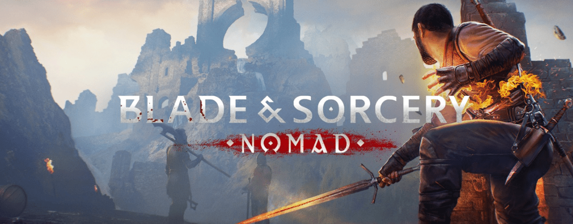 A Complete Review: Blade & Sorcery: Nomad