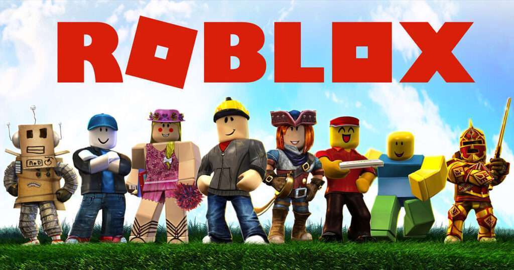 roblox gifts