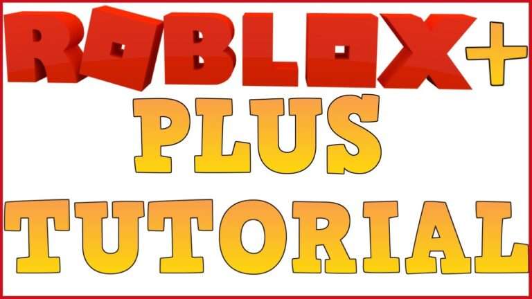 What is Roblox Plus / Roblox+? - With The Metaverse
