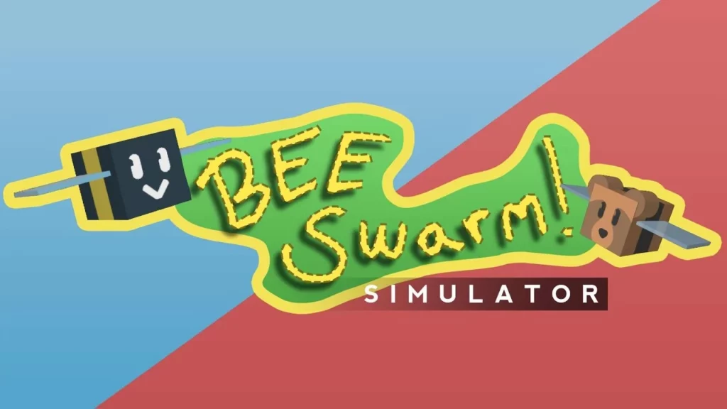 Bee Swarm Simulator 