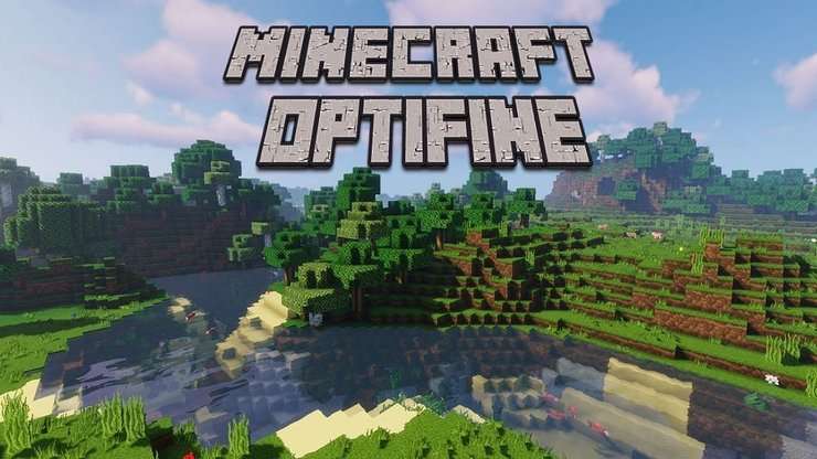A Complete Guide: Minecraft Optifine
