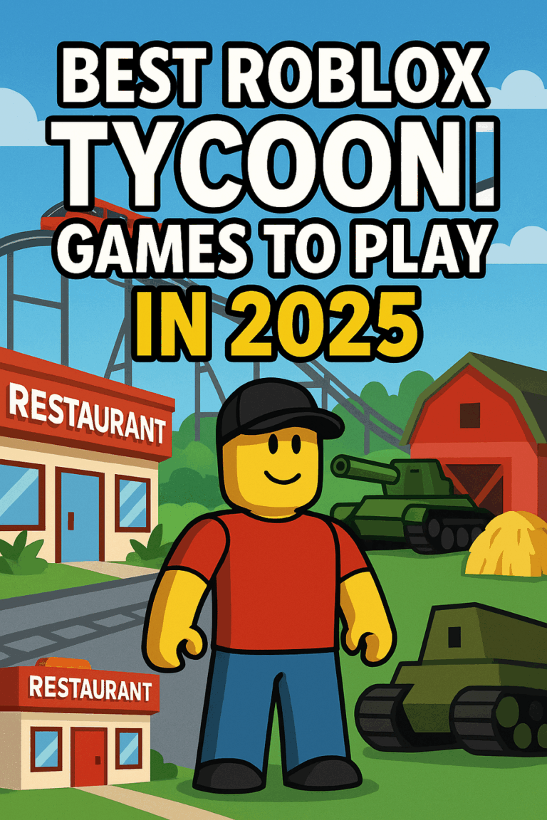 Top Roblox Tycoon Games To Play In 2025 Roblox Tycoon 2025 Compressed 768x1152 